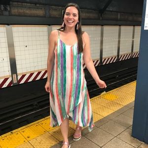 Meet your Posher, Erika